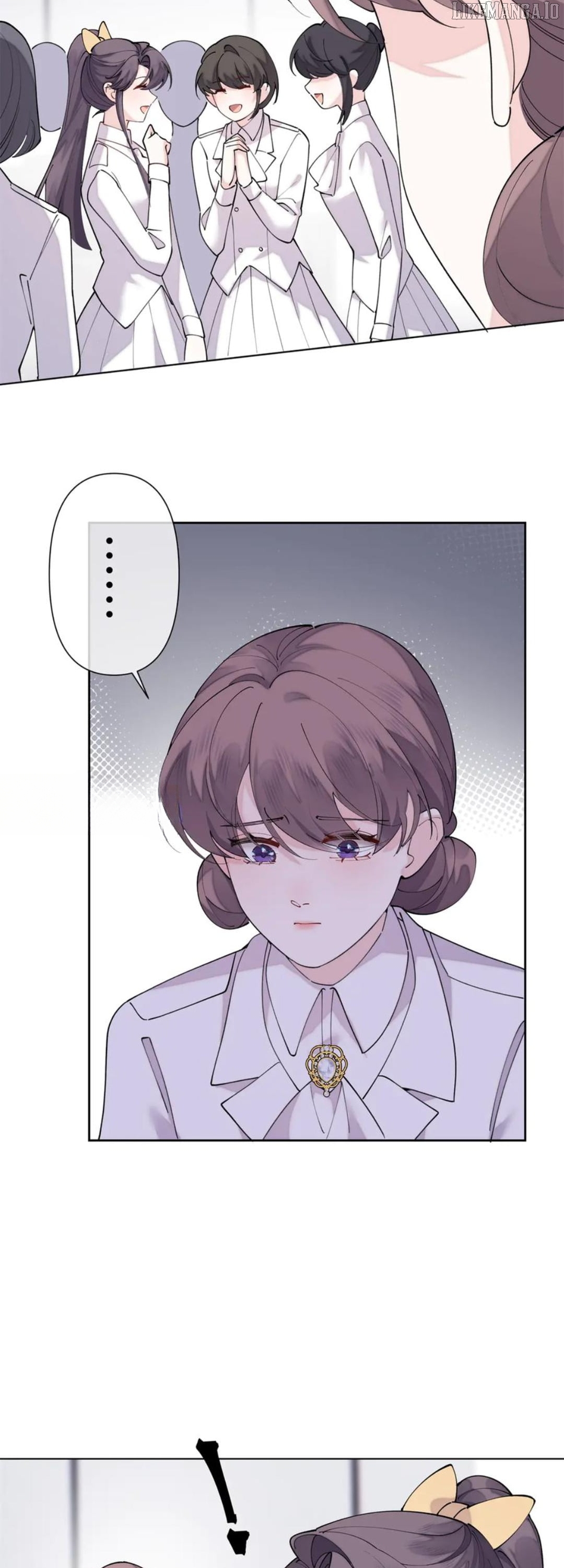 Her Marriage Was Called Off at Daytime, the Cutely Fierce Commander Asked Her For a Hug at Night Chapter 112 - page 10